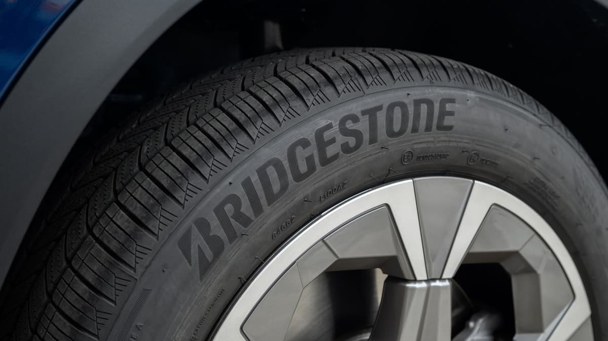 How Bridgestone Tires Stack Up Against Michelin According To Consumer Reports