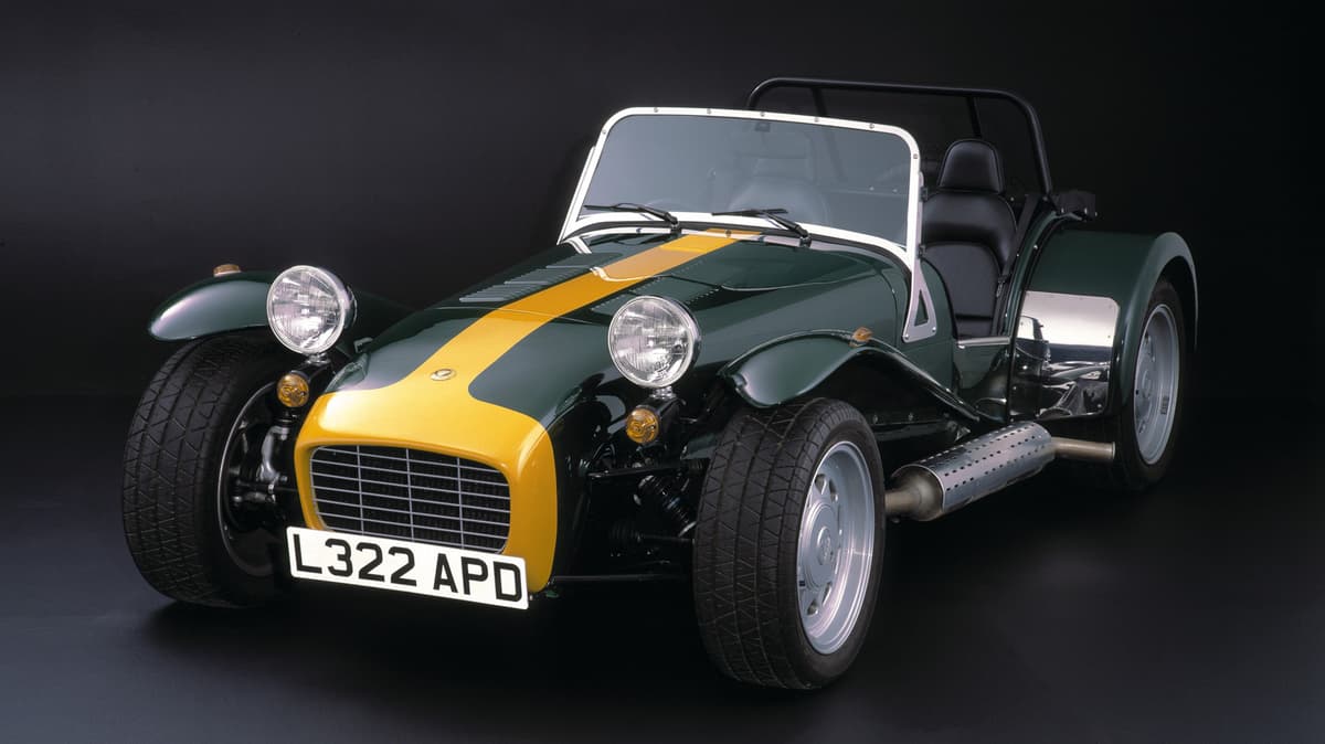How To Register A Kit Car With The Least Amount Of Hassle