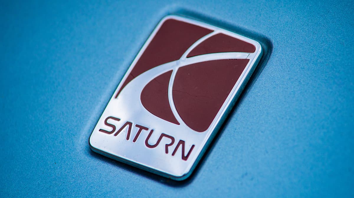 Saturn Once Made An SC Turbo, But Not For You