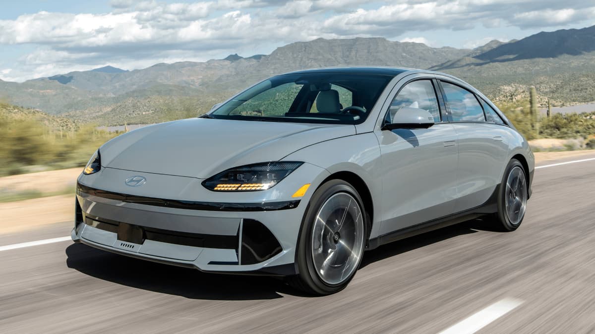 What Car's Cancellation Left The Biggest Hole In The U.S. Market?