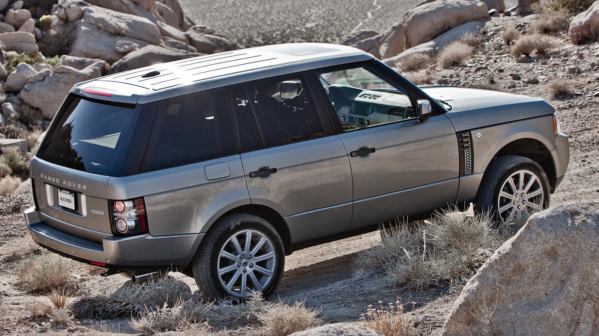 What Famously Unreliable Car Would You Magically Make Reliable?