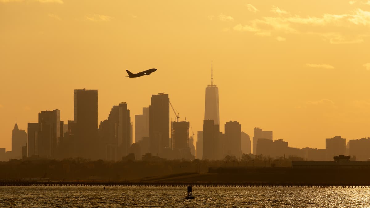 What Rules Would You Introduce To Fix Flying?