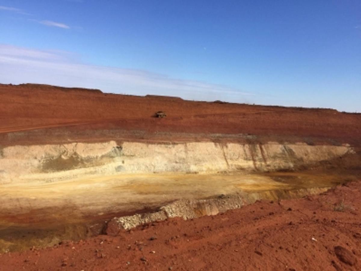 A Warning to Critical Minerals Buyers: Avoid Butter Mountains, Aluminium Floods