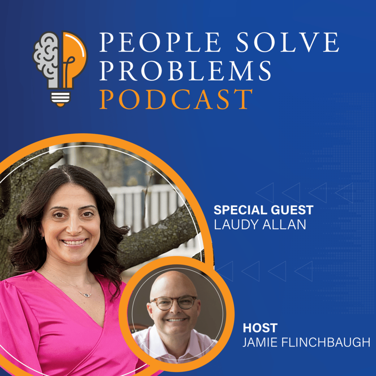 Laudy Allan, SVP Global Operations, Crayola: Stop Solving the Wrong Problem