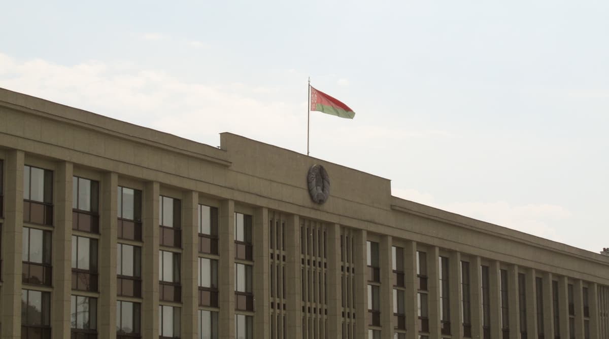 UN Experts Alarmed at New Belarus Law Targeting LGBTQ+ and Women Rights