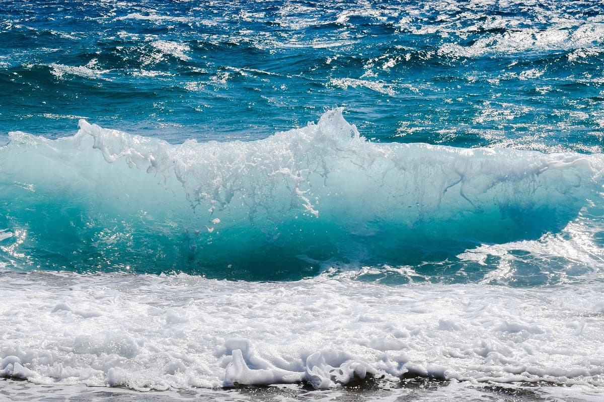 UN Warns Rapidly Changing Ocean Putting Future of Humanity at Risk