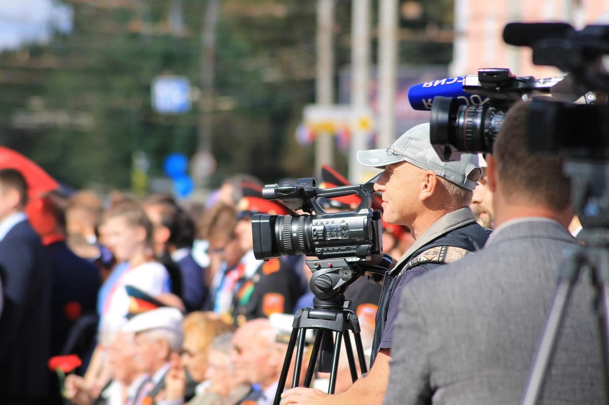 CPJ Warns of Potential Hostilities From FIFA Host Countries Against Traveling Journalists