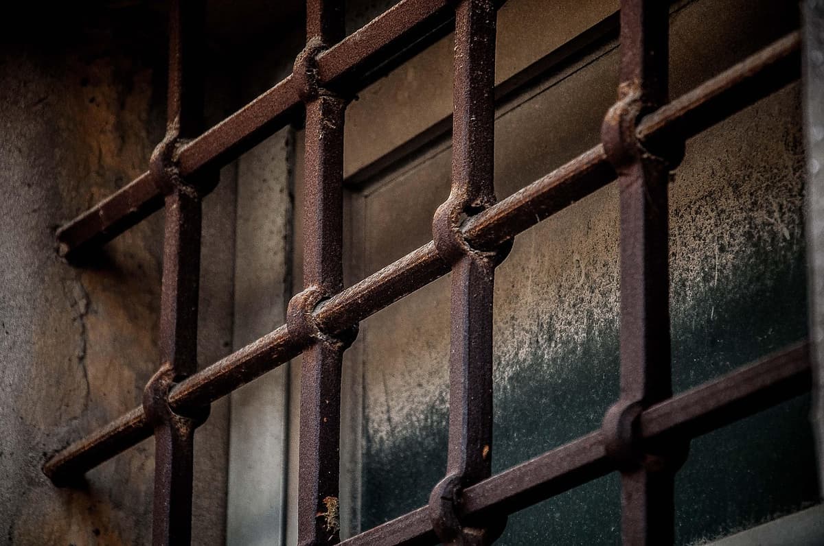 Former Oklahoma Death Row Inmate Granted Bond After Nearly Three Decades of Incarceration