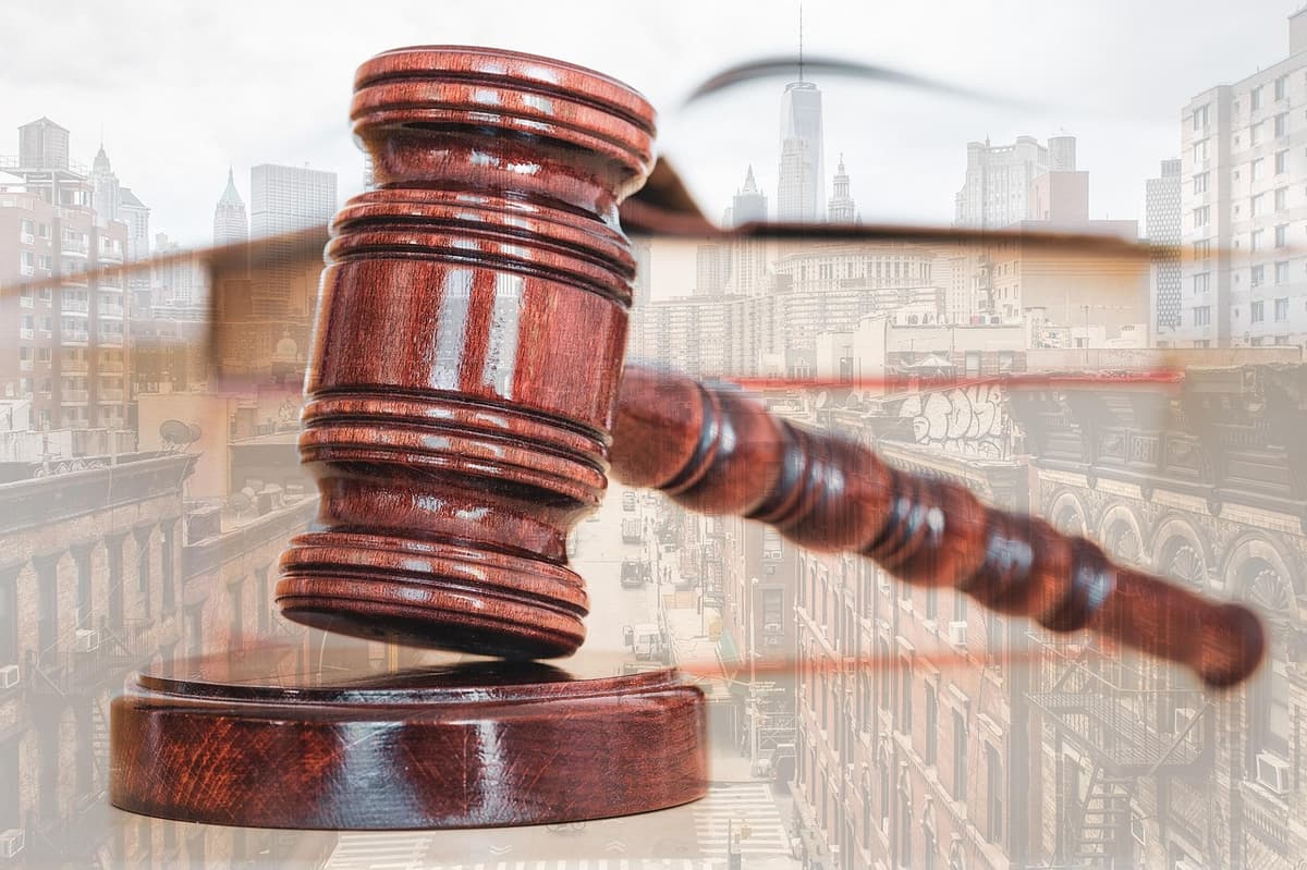 US Judge Blocks Revocation of Temporary Protections for Yemen Nationals