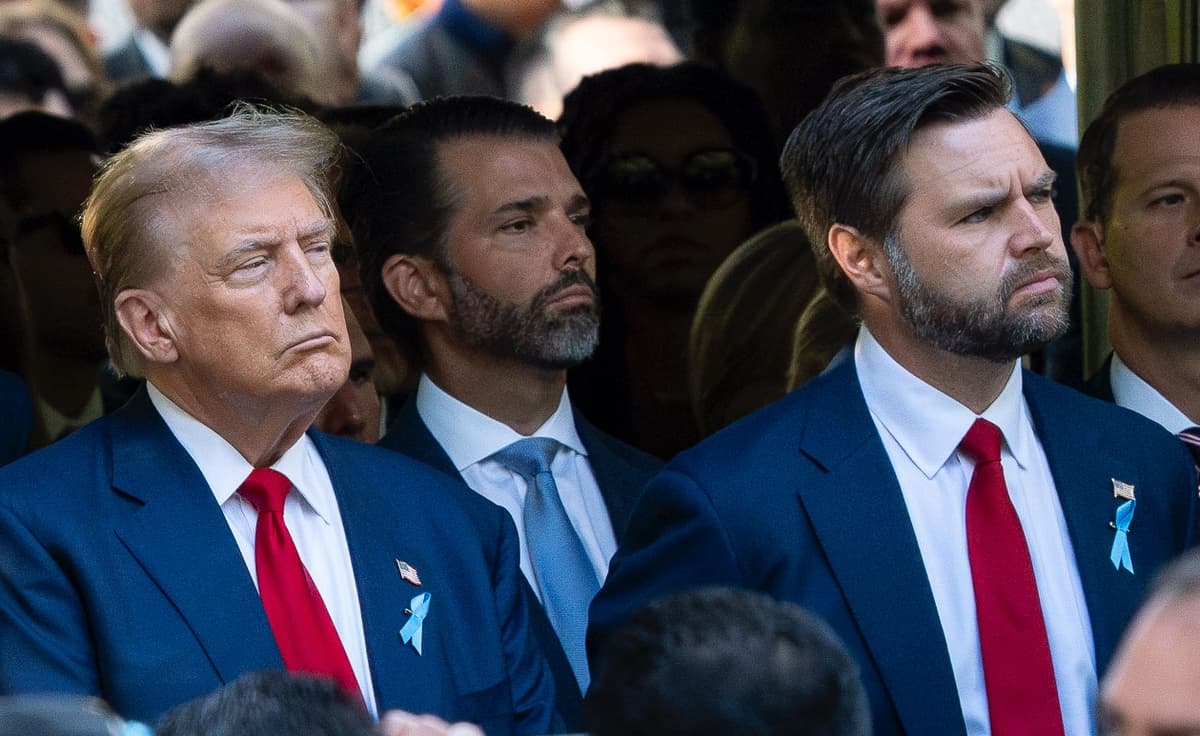 US Court Invalidates Trump’s 10 Percent Global Tariff for 3 Plaintiffs