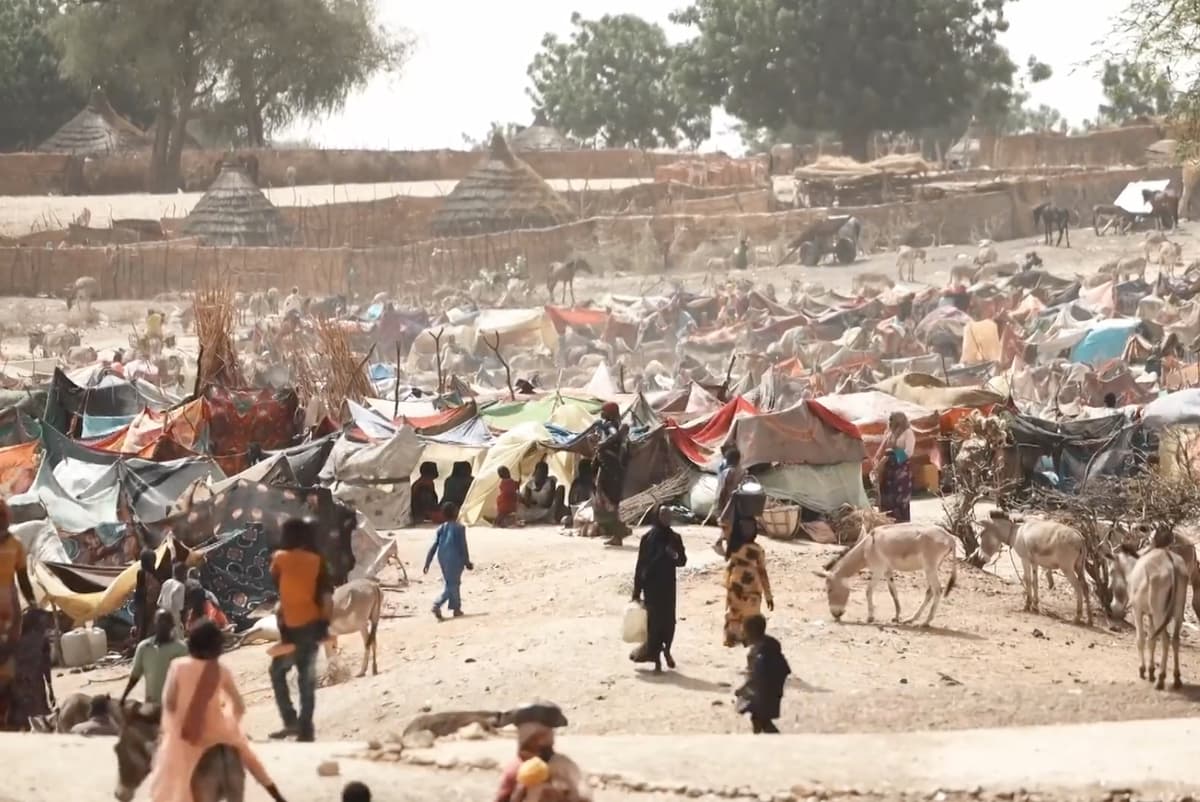 UN Experts Condemn Attacks on Sudan Healthcare System