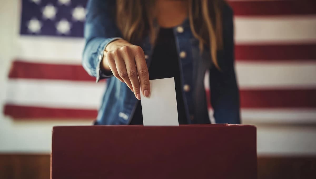 US Second Circuit Refuses to Block DeSantis Congressional Map in Florida