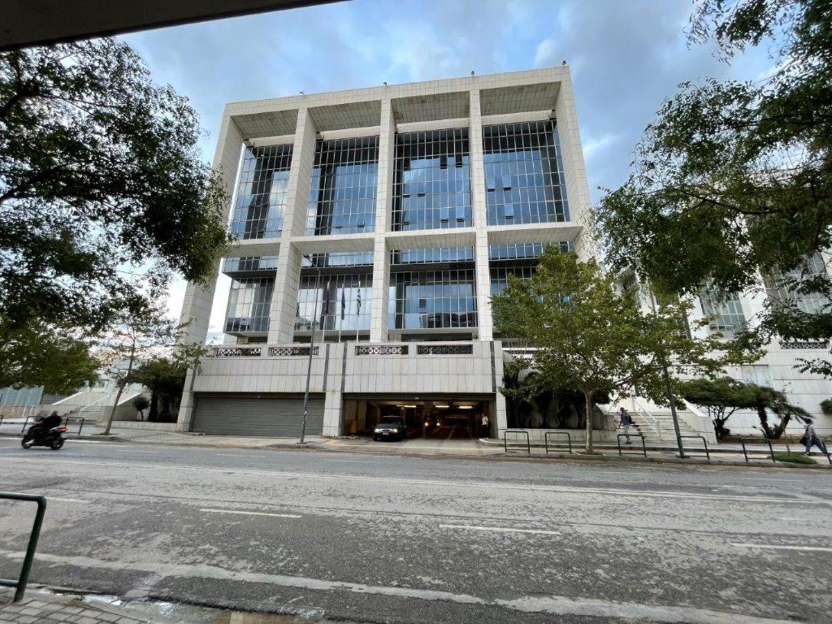 Greece Appellate Court Upholds Convictions of Extreme Right-Wing Party Leadership