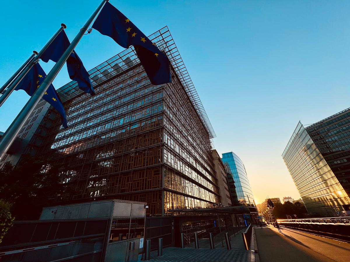 EU Declines to Suspend Israel Trade Agreement Despite International Pleas