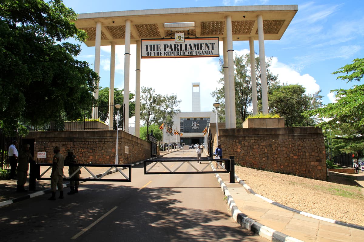 HRW Condemns a Proposed Bill in Uganda Criminalizing ‘Foreign Agents’