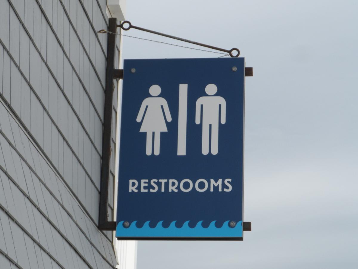 Idaho Transgender Residents File Challenge to New Bathroom Law