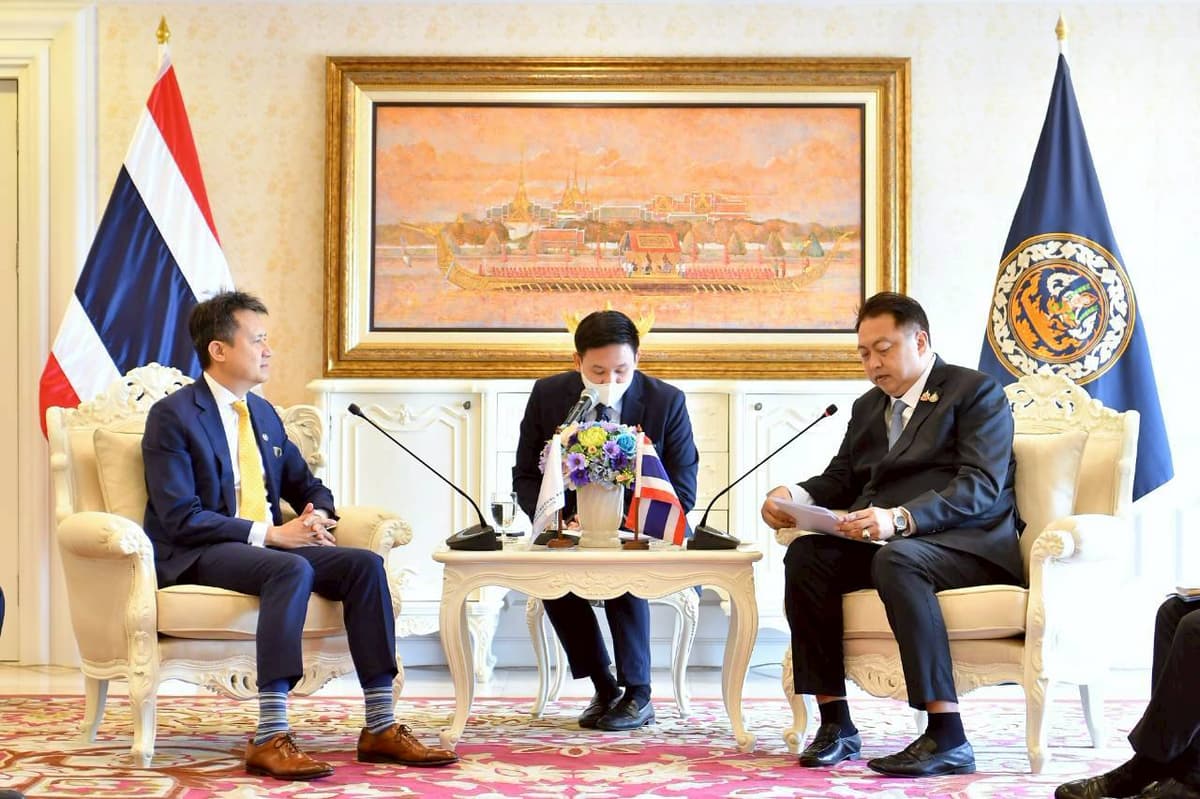 Defamation Lawsuits Against Thai Journalists Draw Criticism From Rights Groups