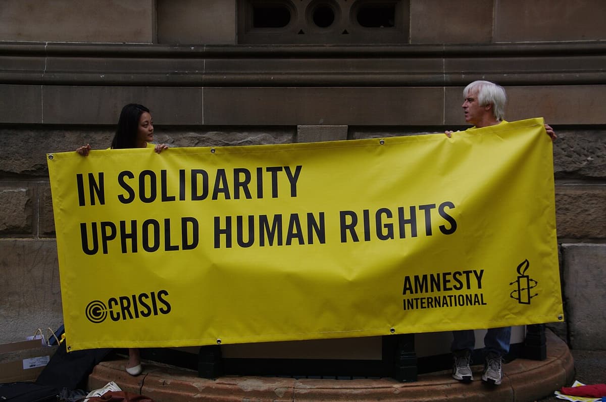 Amnesty International Condemns Continued Attacks on Media Freedom in East and South Africa