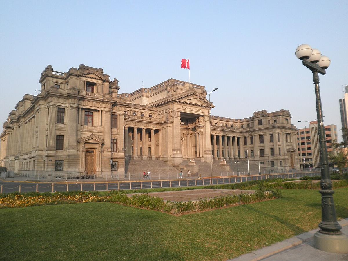 UN Experts Criticise Removal of Peru Judge for Defence of Judicial Independence in the Country