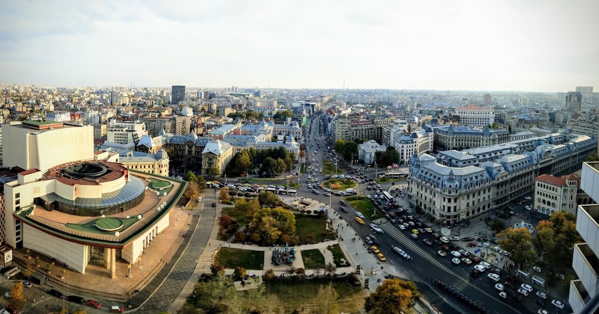 Romania Dispatch: Bucharest Meeting Marks 12 Years of Europe’s Cybercrime Fight Amid Rising Cyber Threats