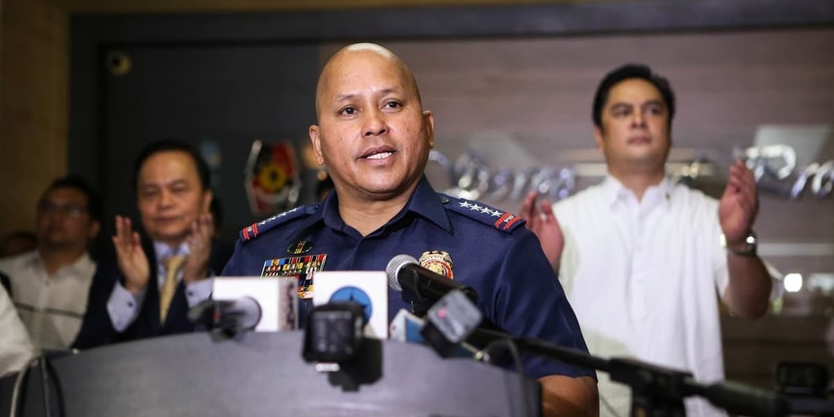 Philippines Top Court Rejects Senator’s Bid to Challenge ICC Warrant