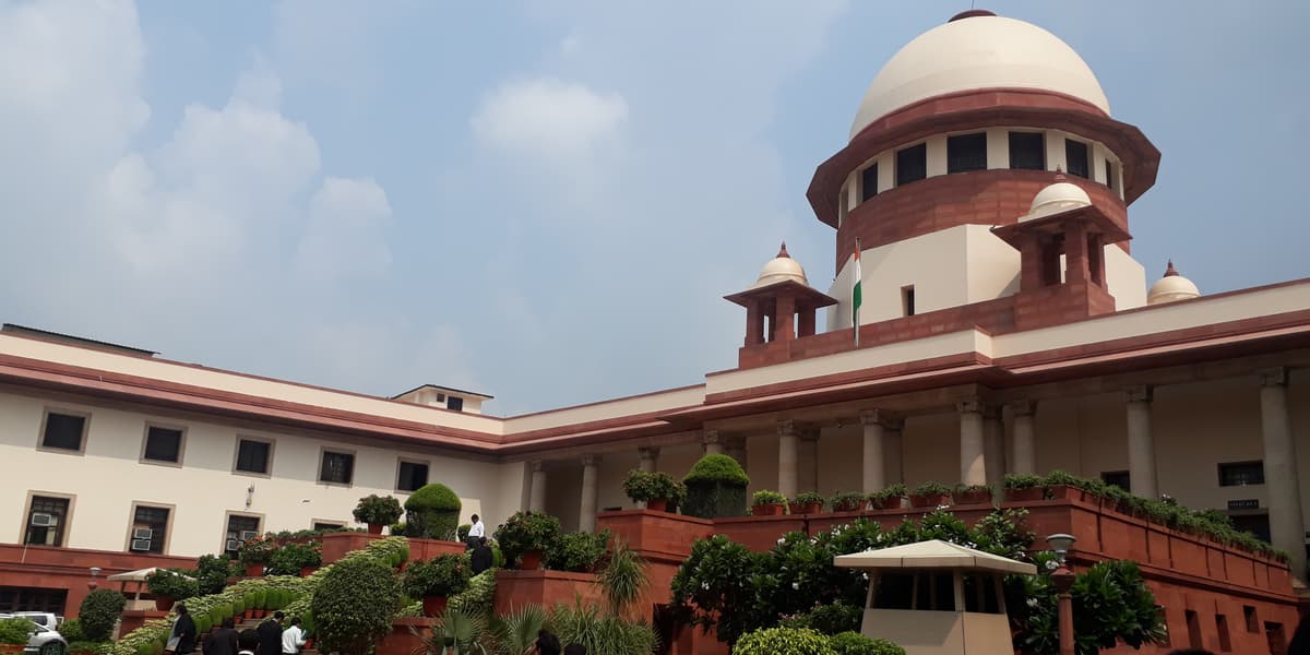 India Dispatch: Supreme Court Rebukes Lower Courts for Branding a Woman’s Career Choices as Cruelty, Raising Questions About How...