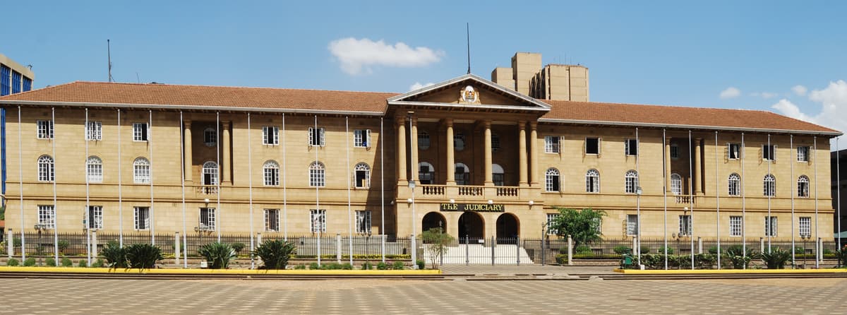 Kenya Law Society Files Contempt of Court Application Against Government