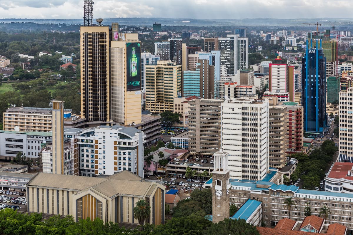 Kenya Dispatch: High Court Strikes Down Law Criminalizing Consensual Sex Among Teenagers