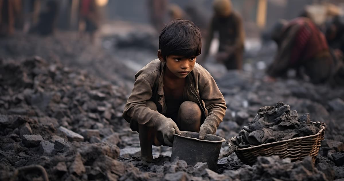 Canada Introduces Legislation to Strengthen Ban on Goods Produced with Forced Labor