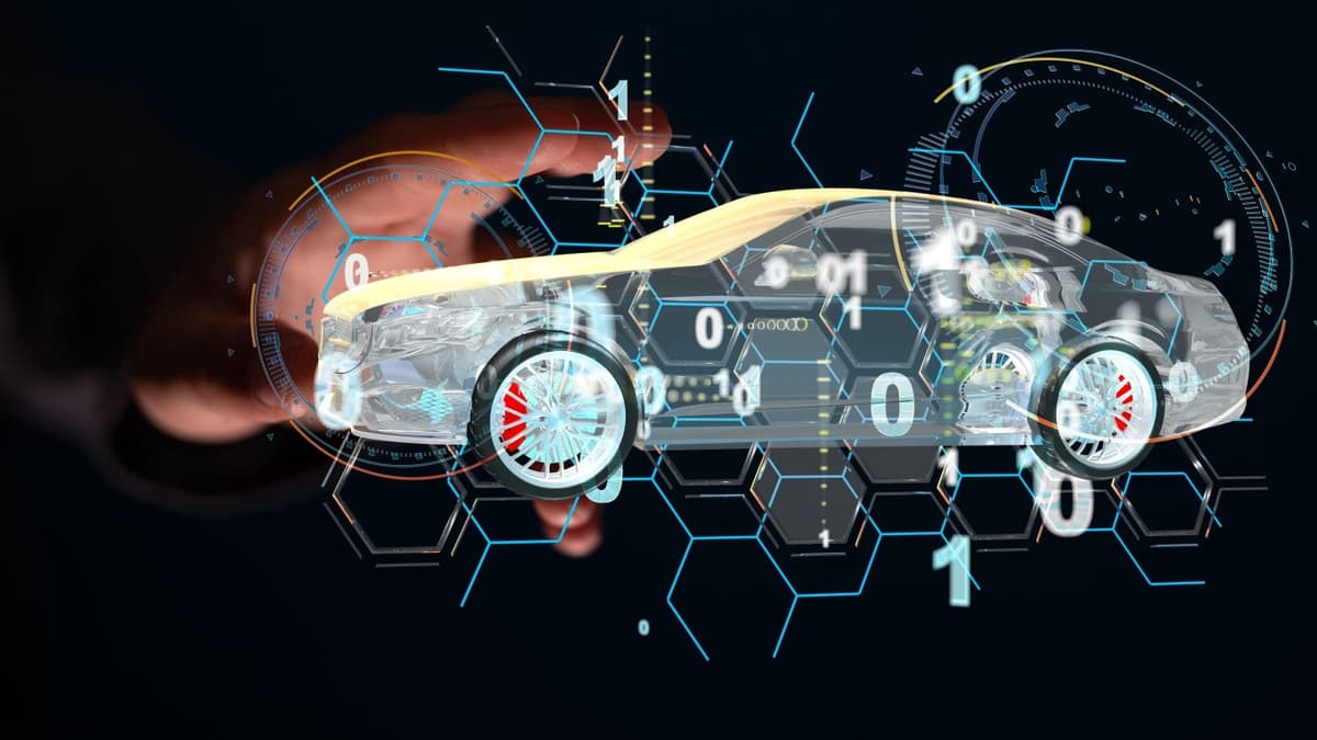 Stellantis Taps Accenture and Nvidia for AI Factory Push
