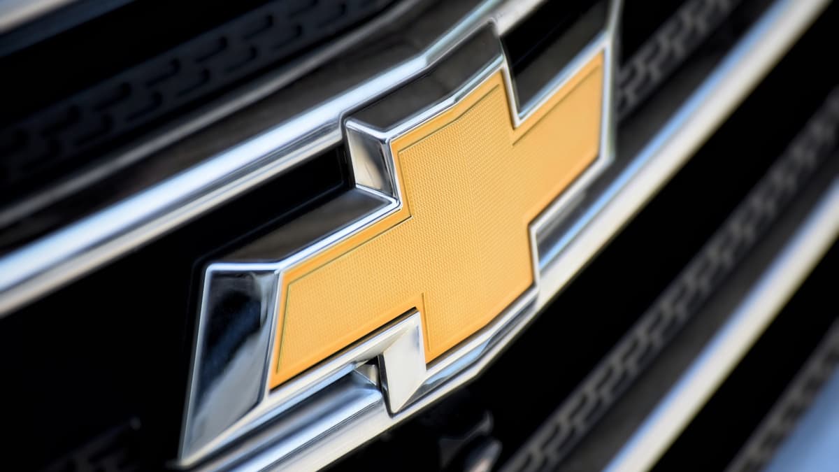 GM to Shift some Production From Asia to Mexico From 2027