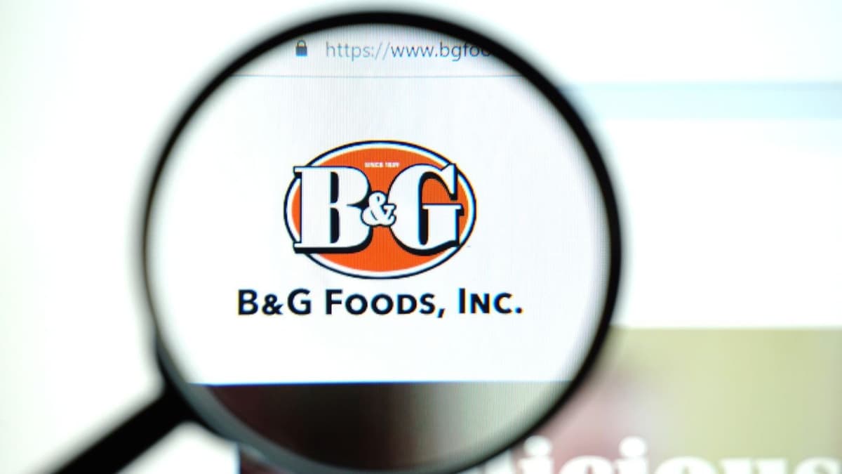 B&G Foods Completes Acquisition of College Inn and Kitchen Basics Brands