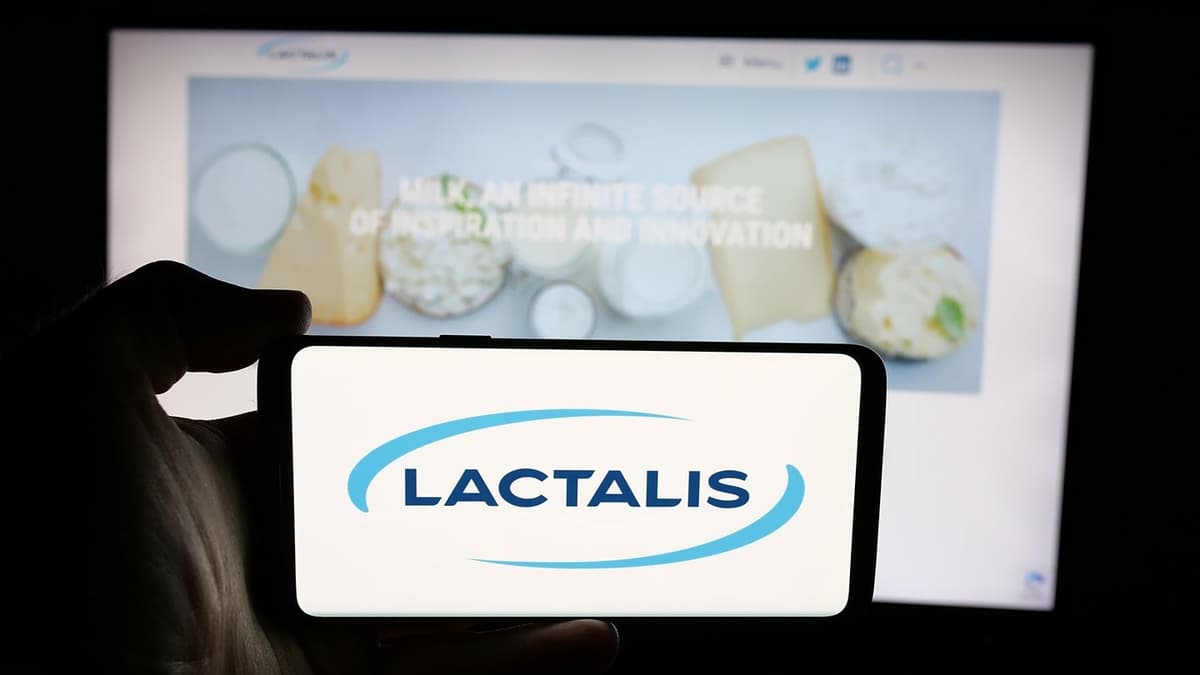 Lactalis Warns of Dairy Price Increases Linked to Middle East Conflict