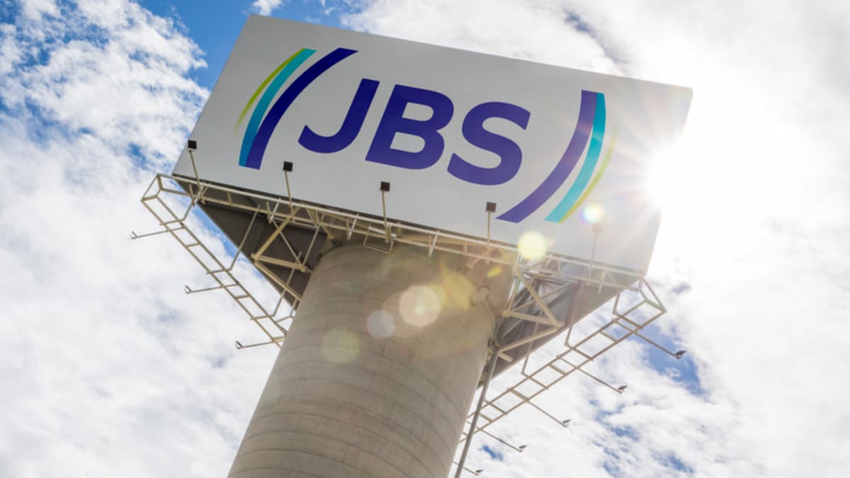 JBS Faces Another US Strike