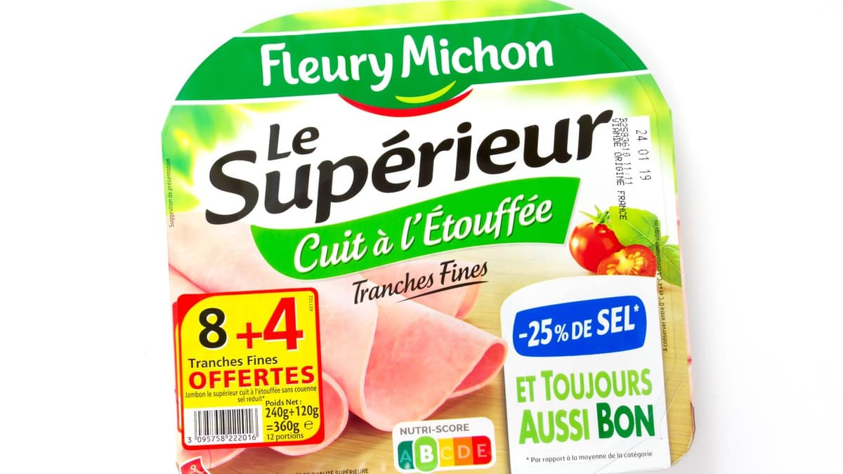Fleury Michon to Open First US Factory