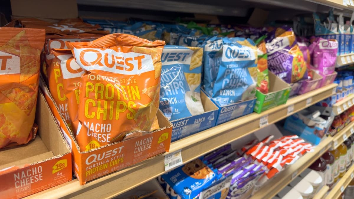 Jobs to Go as Simply Good Foods Tackles Costs