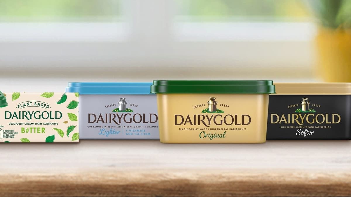 Renamed Kerry Dairy Ireland Outlines Investment Plans