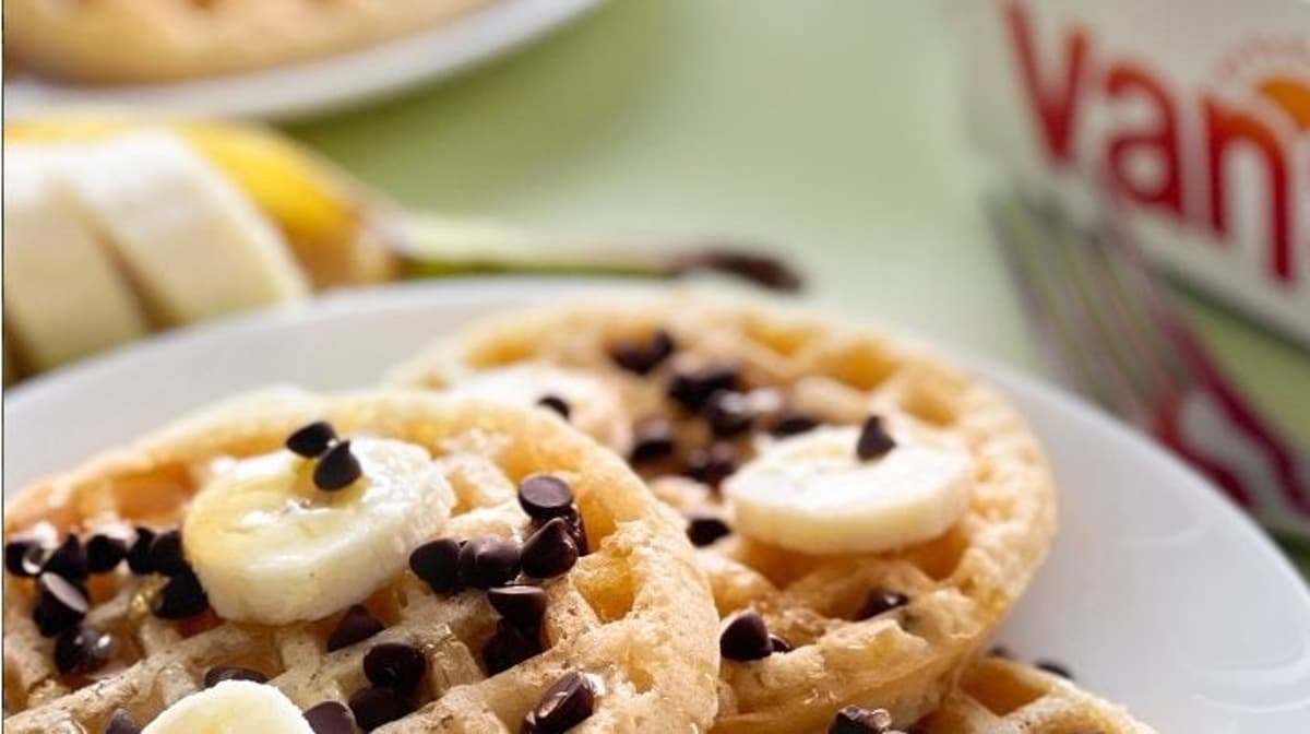 Cal-Maine Expands Breakfast Options with Van’s Waffles Acquisition