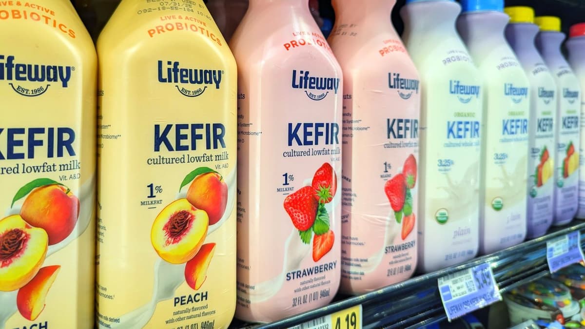 Danone Sells Its 22.7% Stake in Lifeway Foods in $67M Secondary Public Offering