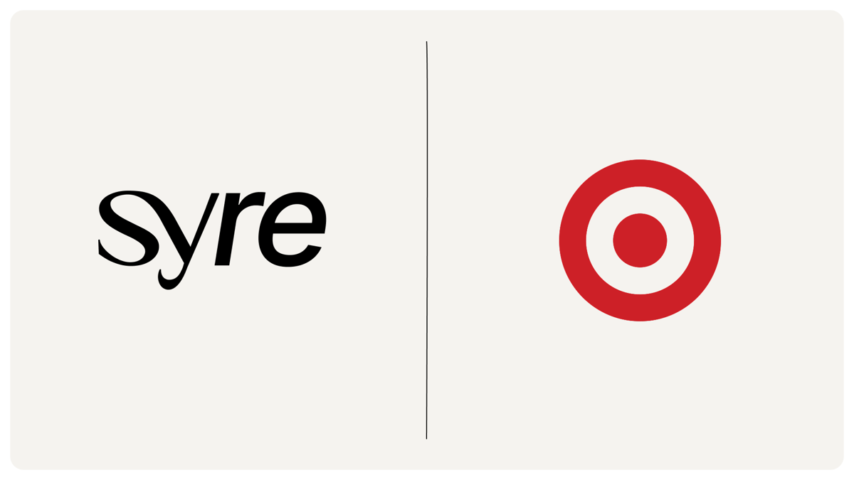 Syre, Target Expand Partnership Scaling Next-Gen Materials