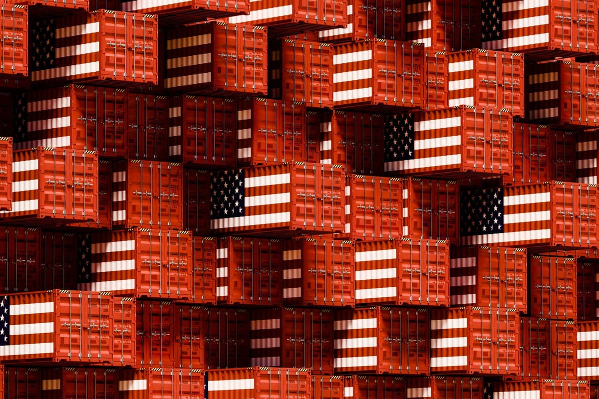 US Clothing Imports From China Slip Further in March as Asian Rivals Gain Ground
