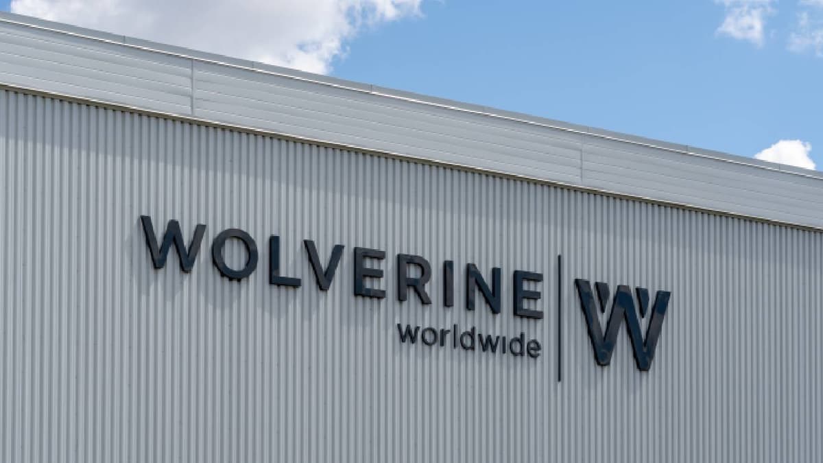 Wolverine Worldwide Starts FY26 Strong as Q1 Revenue, Net Earnings Rise
