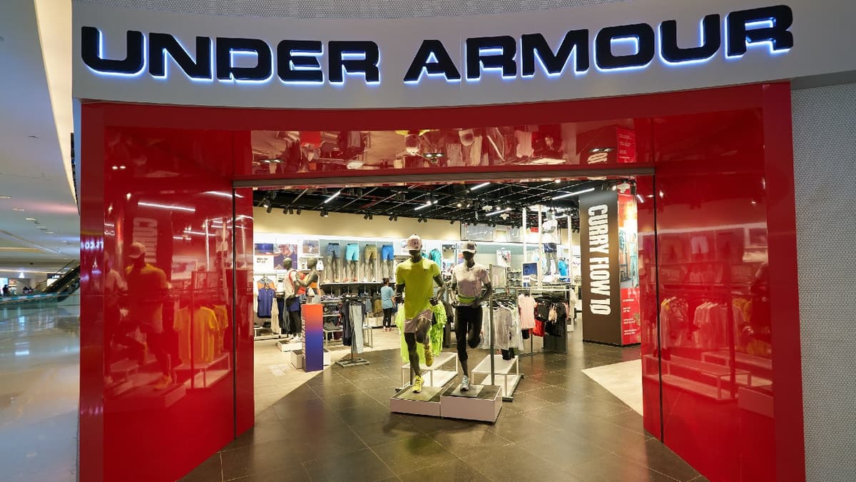 Under Armour Q4 Net Loss Improves as FY26 Net Losses Total $496m