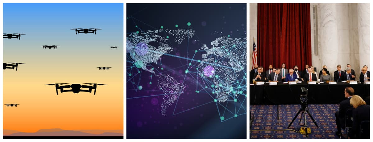 Just Security’s Artificial Intelligence Archive