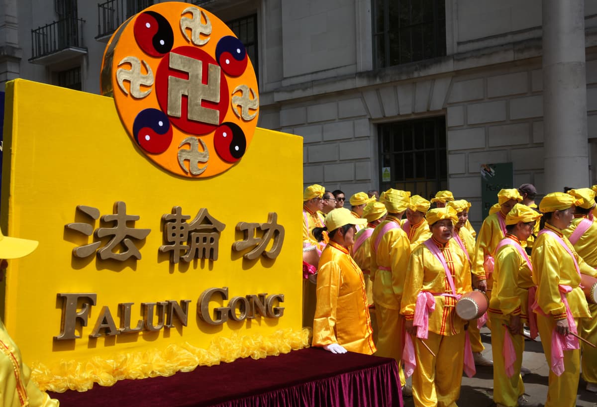 Cisco’s Real Stakes: Digitally Aiding and Abetting