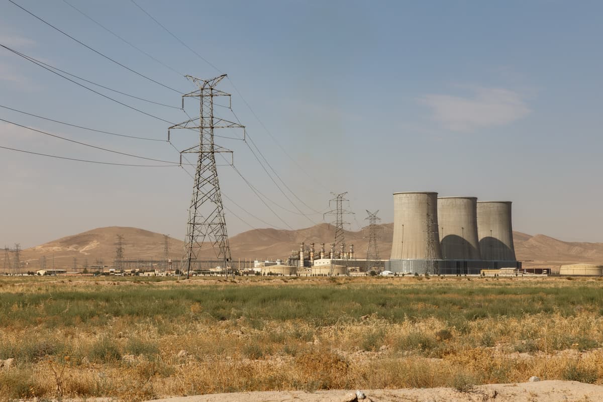 When War Crimes Rhetoric Becomes Battlefield Reality: The Slippery Slope to Total War on Iran