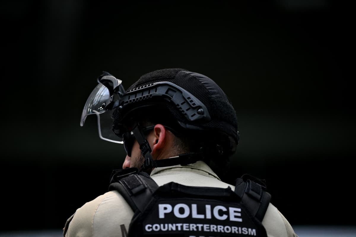 The U.S. Shouldn’t Lose Sight of the Real Terrorist Threats