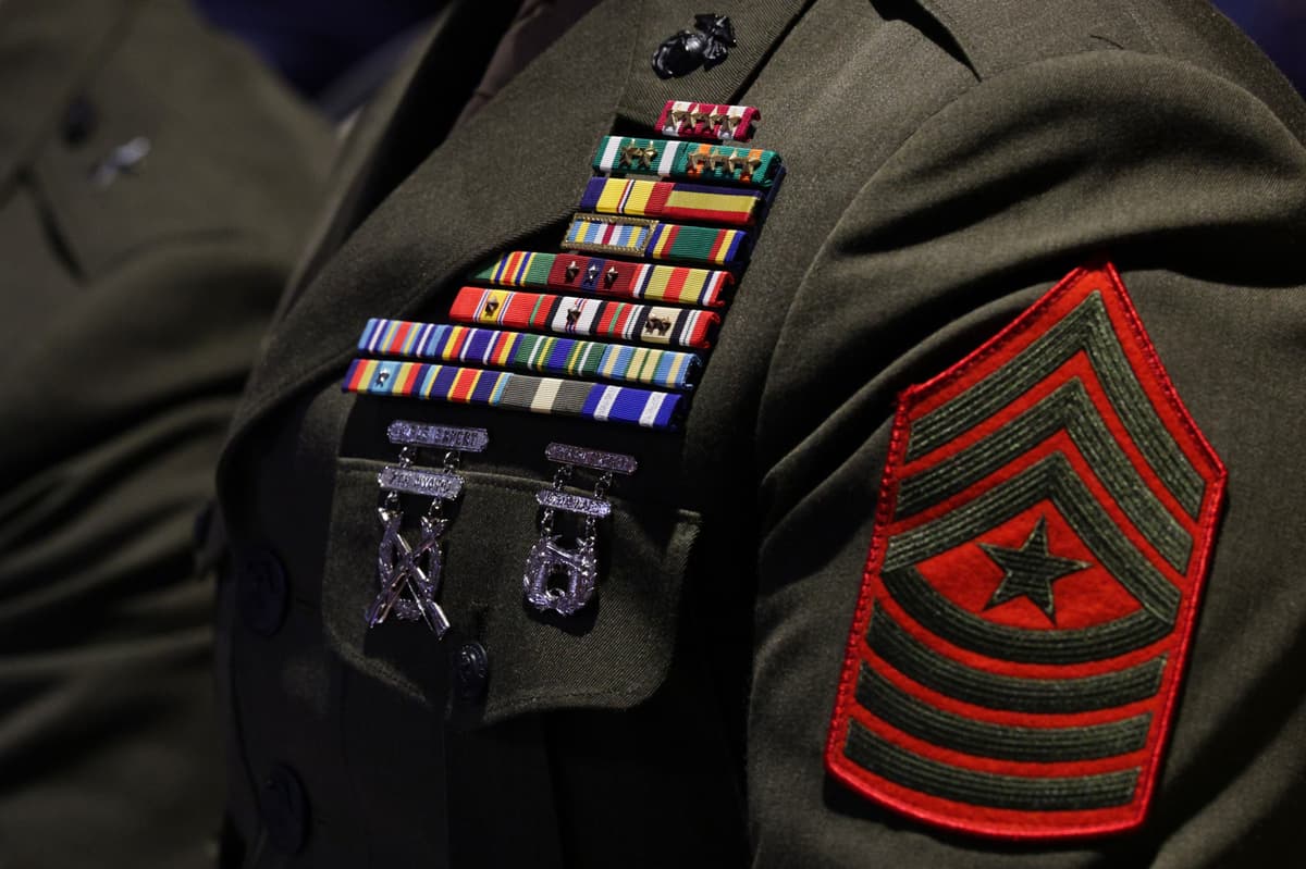 Legal Foundations of Honorable Military Service