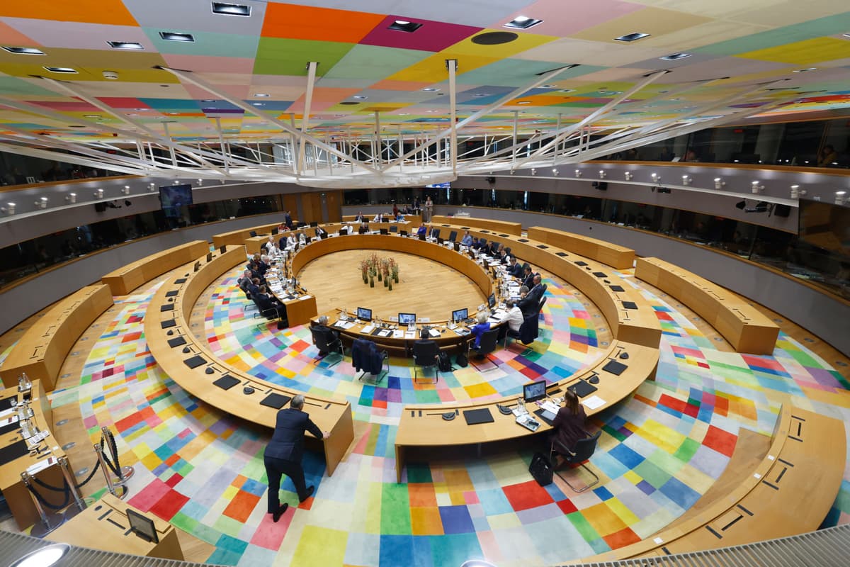 The Unraveling of the North Atlantic Bargain