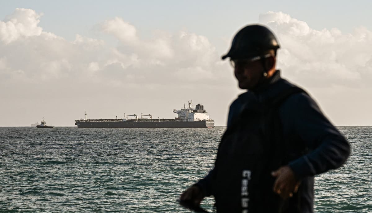 The United States-Cuba Oil Embargo and International Law